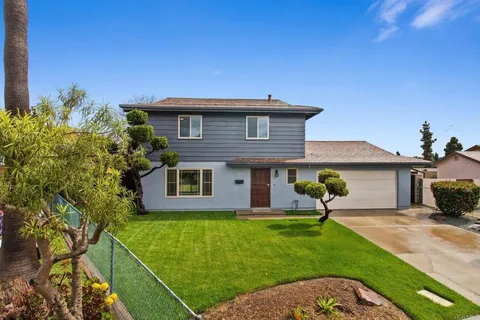 1475 Jasper Court, Chula Vista, CA MLS: PTP2501108