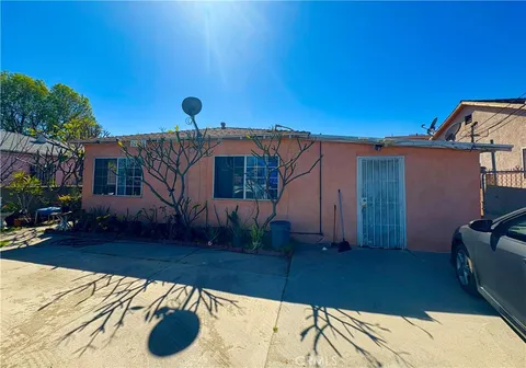 10321 Laurel Canyon Boulevard, Pacoima, CA 91331 - MLS#: CV25046244