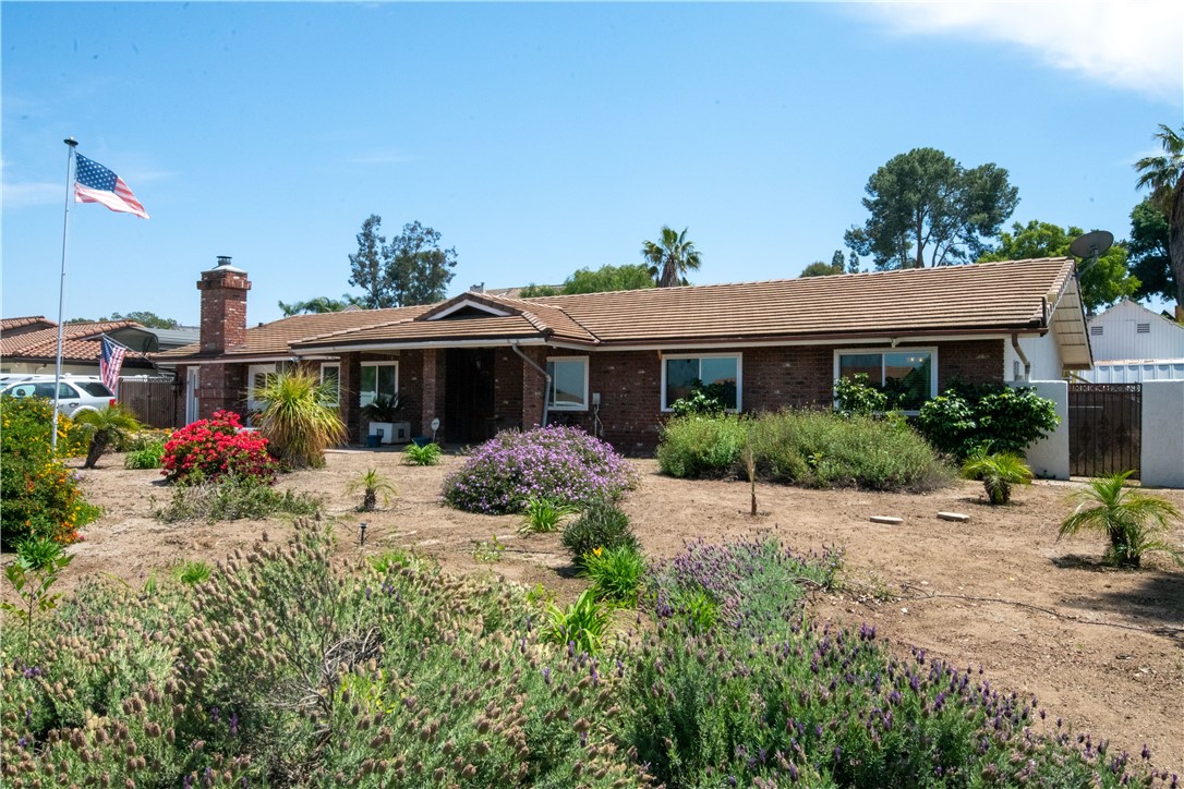 16273 Rancho Escondido Drive, Riverside, CA 92506 - MLS#: IV23085305