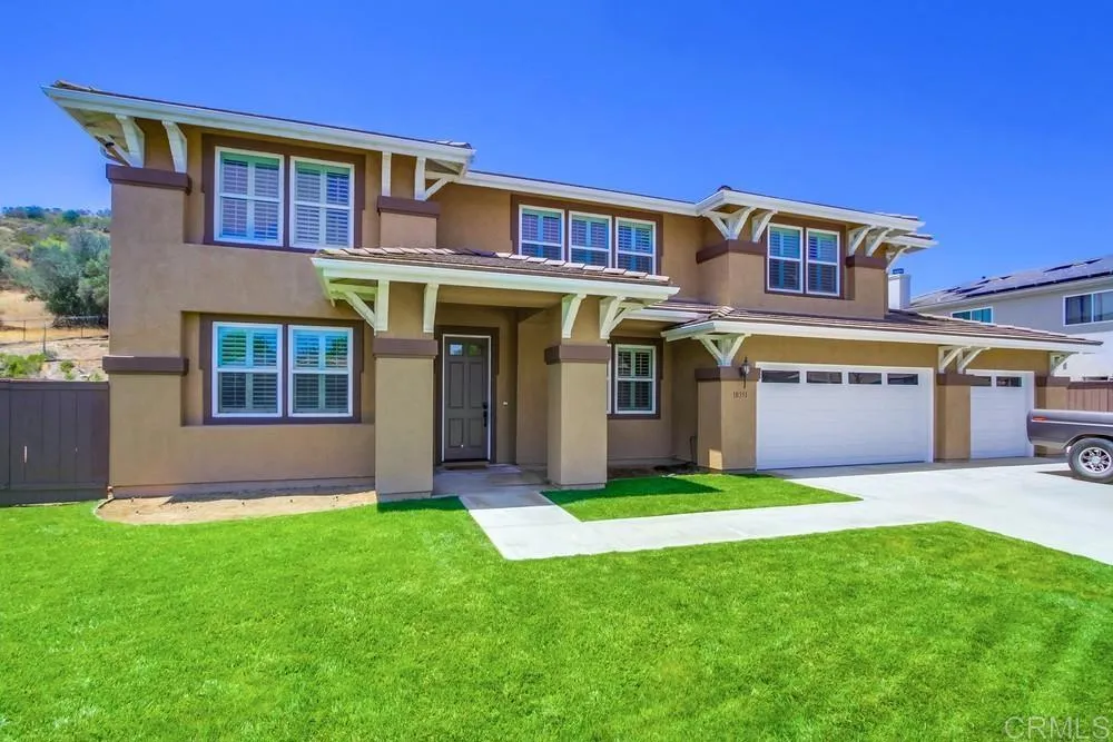 10351 Chase Creek Lane, Lakeside, CA 92040