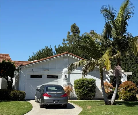 3199 Via Buena Vis Unit D, Laguna Woods, CA MLS: OC25059594