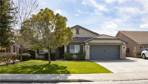 13017 Ridgeway Meadows Drive, Bakersfield, CA 93314 - MLS#: NS25042836