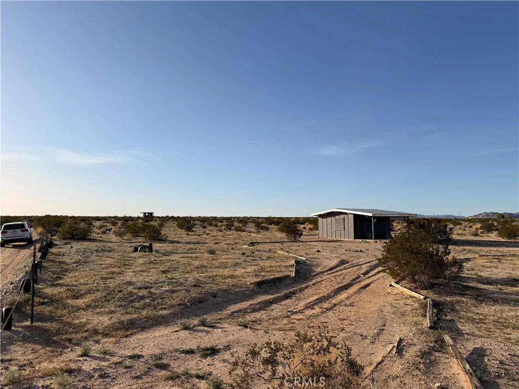 81374 El Paseo Dr, 29 Palms, CA 92277