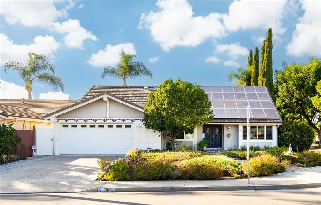 13141 Ranchwood Road, Tustin, CA 92782