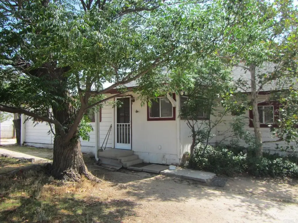 31850 Hwy 94, Campo, CA 91906