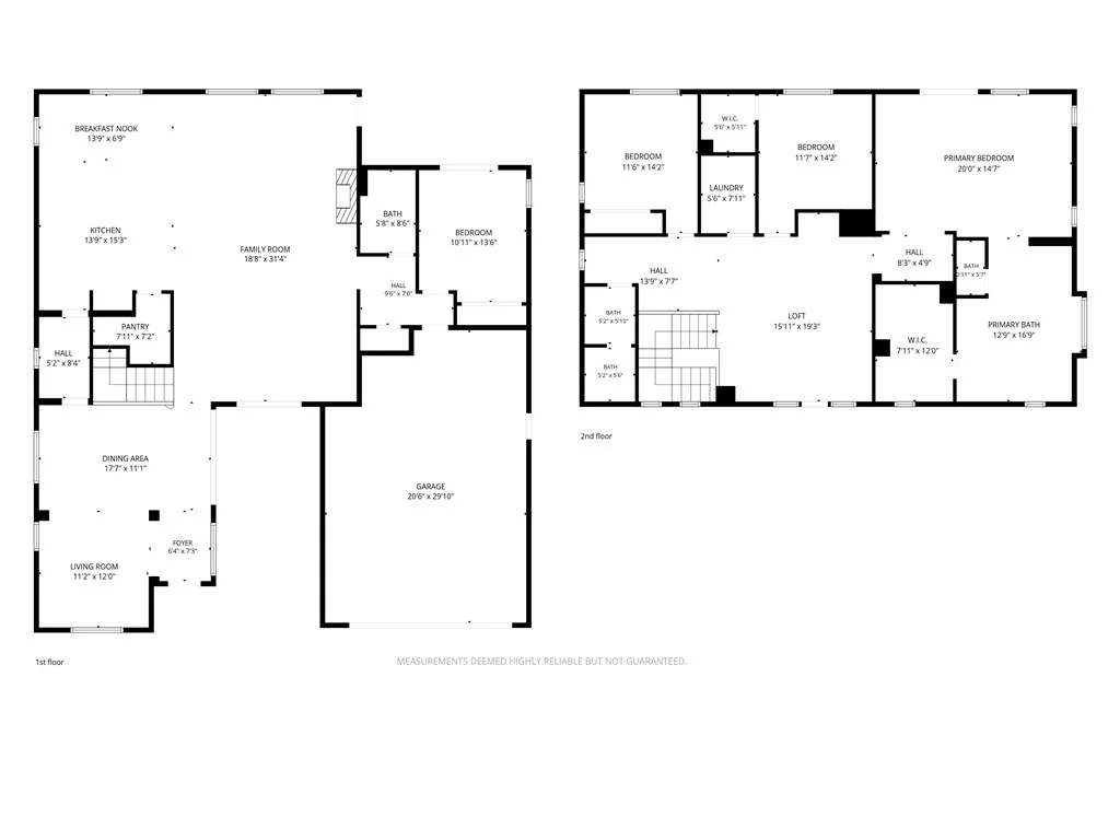 5172 Crimson Place, Rancho Cucamonga, CA 91739