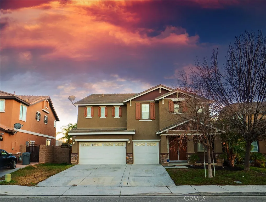 53176 Odyssey Street, Lake Elsinore, CA 92532