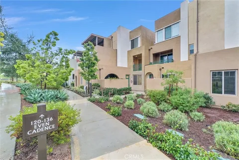 122 Cadence, Irvine, CA 92618 - MLS#: OC25035776