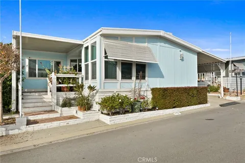 3800 Bradford Street Unit 73, La Verne, CA 91750 - MLS#: CV24241846