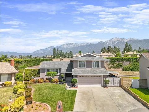 10664 Finch Avenue, Rancho Cucamonga, CA MLS: IG25110911