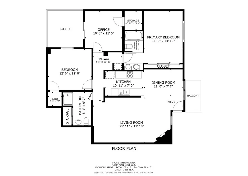 1515 S Beverly Drive Unit 101, Los Angeles, CA 90035