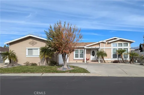 10961 Desert Lawn Dr Unit 330, Calimesa, CA MLS: IG25070482