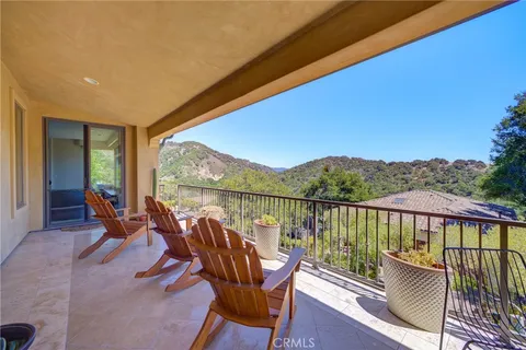 5595 Tanbark Court, Avila Beach, CA 93424 - MLS#: SC25107999