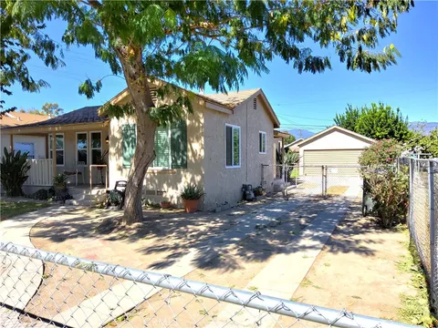 1190 W 14th Street, San Bernardino, CA MLS: IG24219199