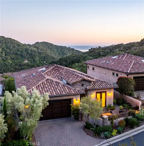 2865 Rock Wren Lane, Avila Beach, CA MLS: SC25062561