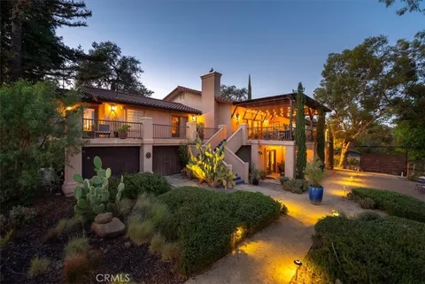 1981 Barley Grain Road, Paso Robles, CA MLS: NS25079127