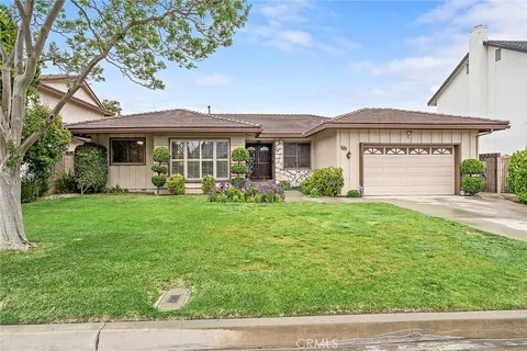 629 W Wistaria Avenue, Arcadia, CA MLS: PW25089961