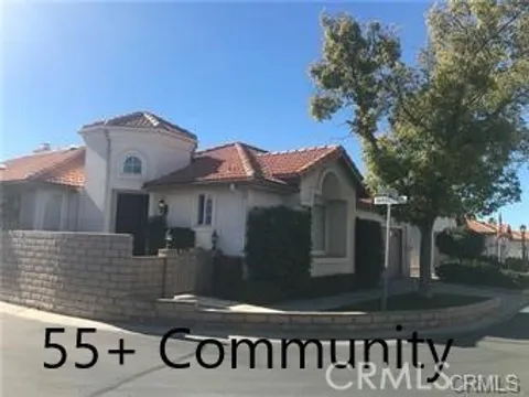 805 Saint Barthelemy Drive, Hemet, CA MLS: IV25096615