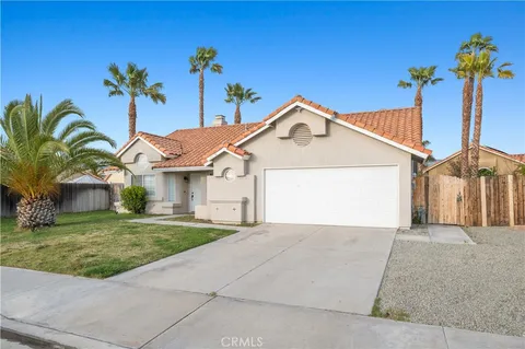 25306 Howard Drive, Hemet, CA MLS: IG25058291