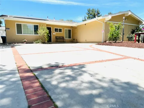 23395 Schoolcraft Street, West Hills, CA MLS: SR25102497