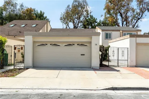 14 Willow Tree Lane, Irvine, CA MLS: OC25083224