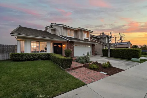 32742 Meadowpark Lane, Rancho Santa Margarita, CA MLS: OC25067864