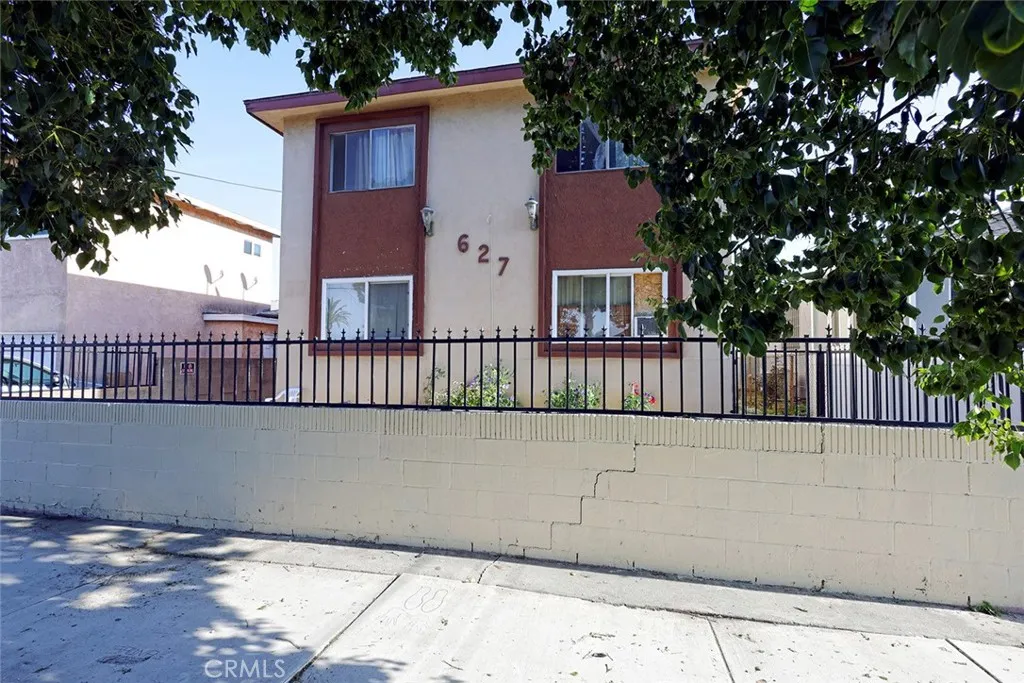 627 W Oliver Street, San Pedro, CA 90731
