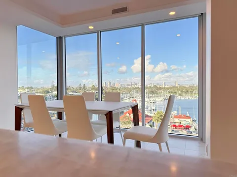 1710 Avenida del Mundo Unit 706, Coronado, CA 92118 - MLS#: PTP2501198
