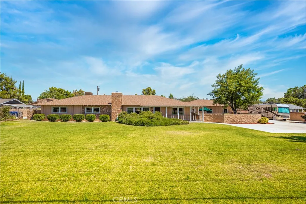 2539 W Avenue K, Lancaster, CA 93536