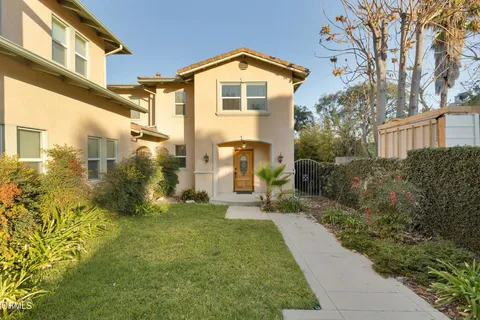 1454 N Los Robles Avenue, Pasadena, CA 91104 - MLS#: P1-20194