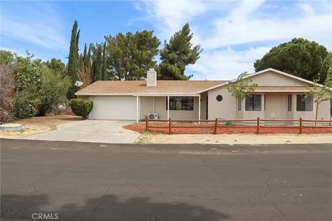 16109 Chuka Avenue, Palmdale, CA MLS: DW25100505