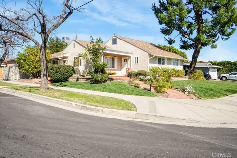 17257 Horace Street, Granada Hills, CA MLS: SR25042418