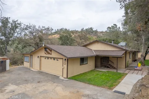 Property image for 35883 Douglas Road N, Coarsegold, CA 93614