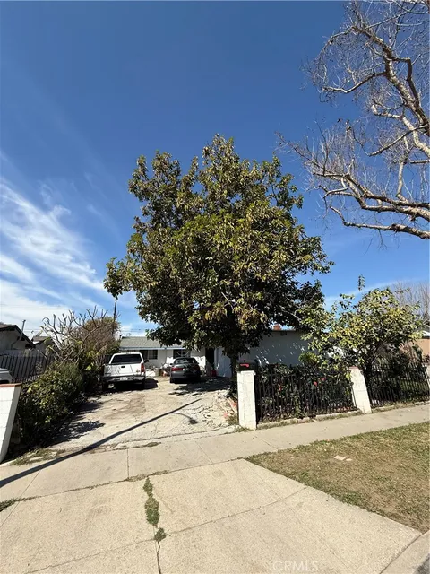 1421 Glenshaw Drive, La Puente, CA MLS: CV25087461