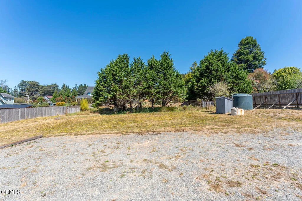10490 Blair Street, Mendocino, CA 95460