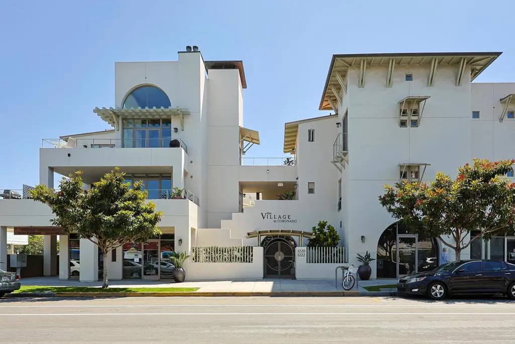 Additional image 8 of 1220 1st Street Unit 303, Coronado, CA 92118