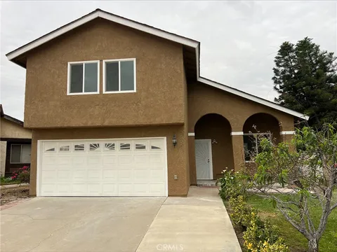 901 Vista Verde Cir, Duarte, CA MLS: CV25063330