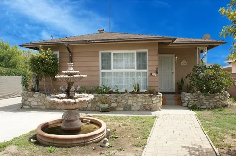 3724 W 105th Street, Inglewood, CA MLS: PW25068590