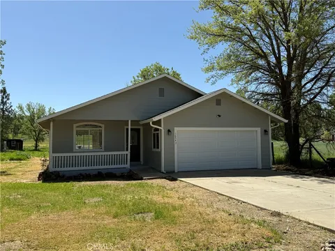 16543 Ellen Springs Road Unit A, Lower Lake, CA 95457 - MLS#: LC25087537