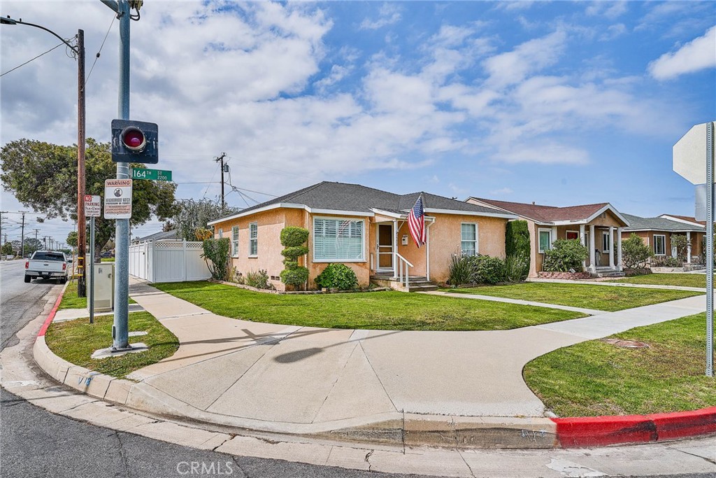 2204 W 164th Street, Torrance, CA 90504 - MLS#: SB23100981