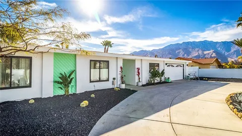 2825 E Verona Road, Palm Springs, CA 92262 - MLS#: DW25039762