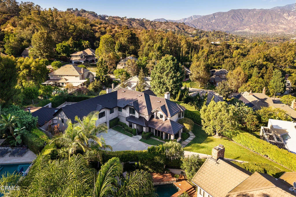1475 Rutherford Drive, Pasadena, CA 91103