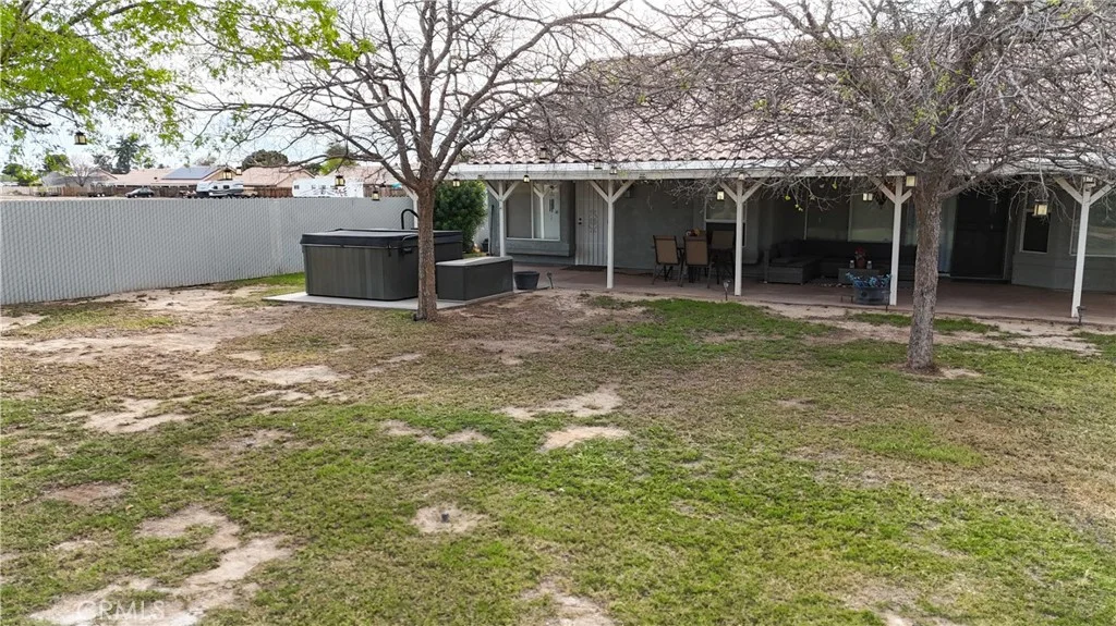 470 Eldorado, Blythe, CA 92225