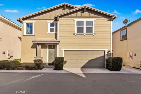 13946 Blossom Way, Eastvale, CA 92880 - MLS#: SW25014519