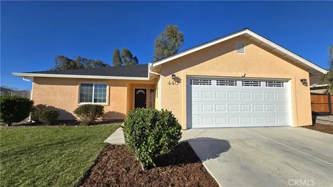 440 Clear Creek Street, Corning, CA MLS: SN25044707
