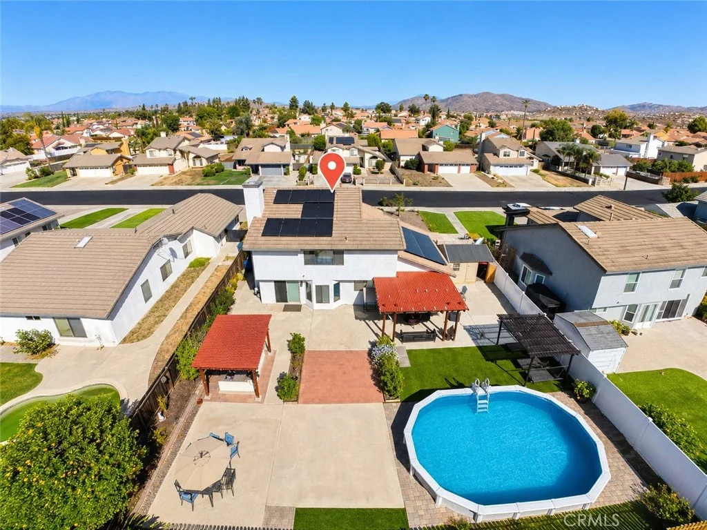 13799 Chara Street, Moreno Valley, CA 92553