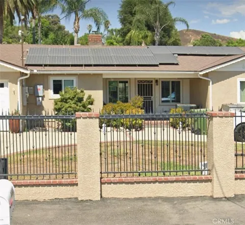 9986 Stonehurst Avenue, Sun Valley, CA MLS: IV25093819