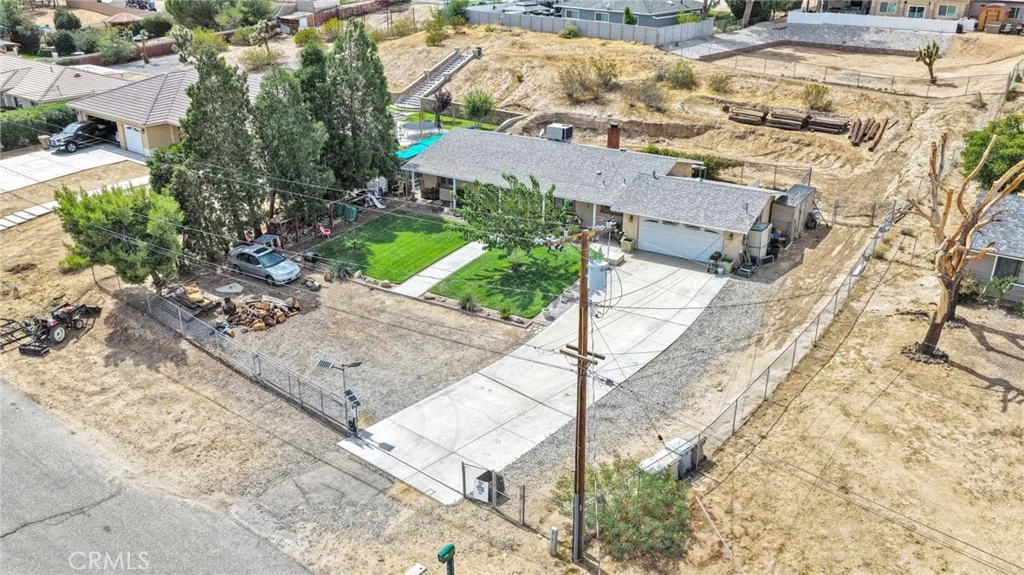 11846 Ivy Avenue, Hesperia, CA 92345