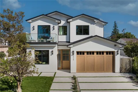 5018 Varna Avenue, Sherman Oaks, CA 91423 - MLS#: SR23211385