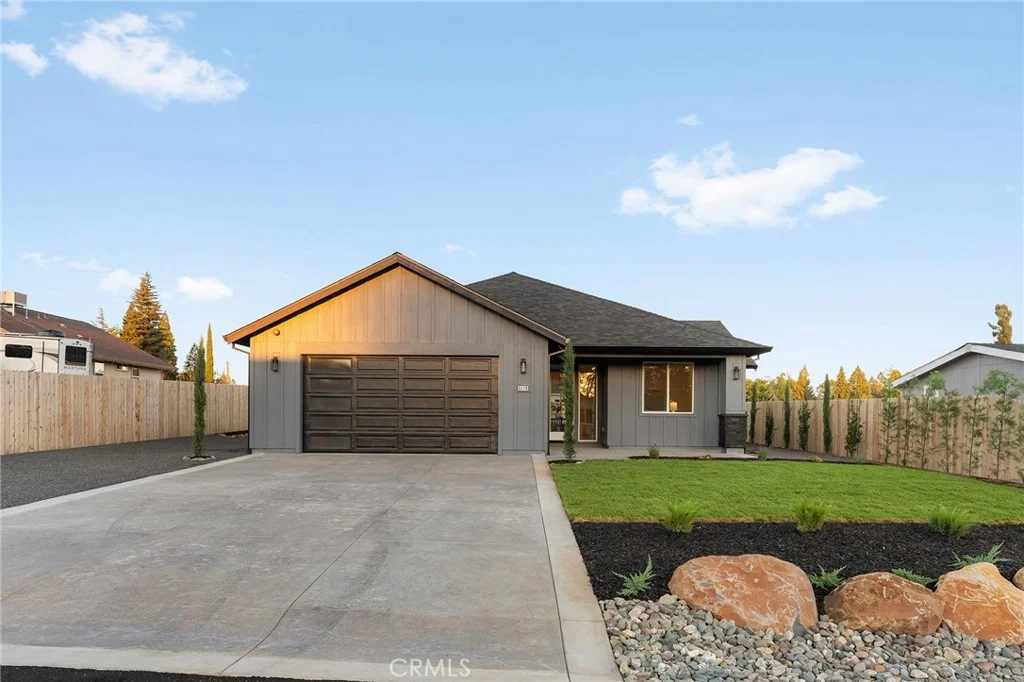 6178 Opal Ln, Paradise, CA 95969 photo 3